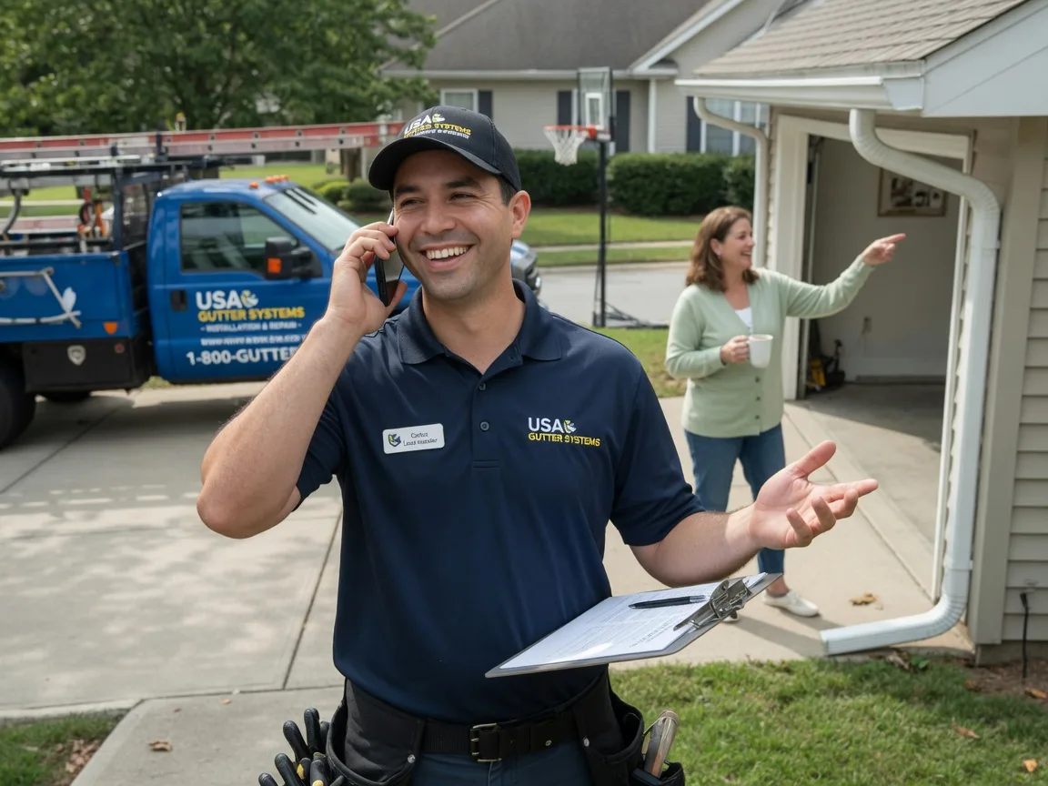 Gutter Installation Clinton, MD FAQs